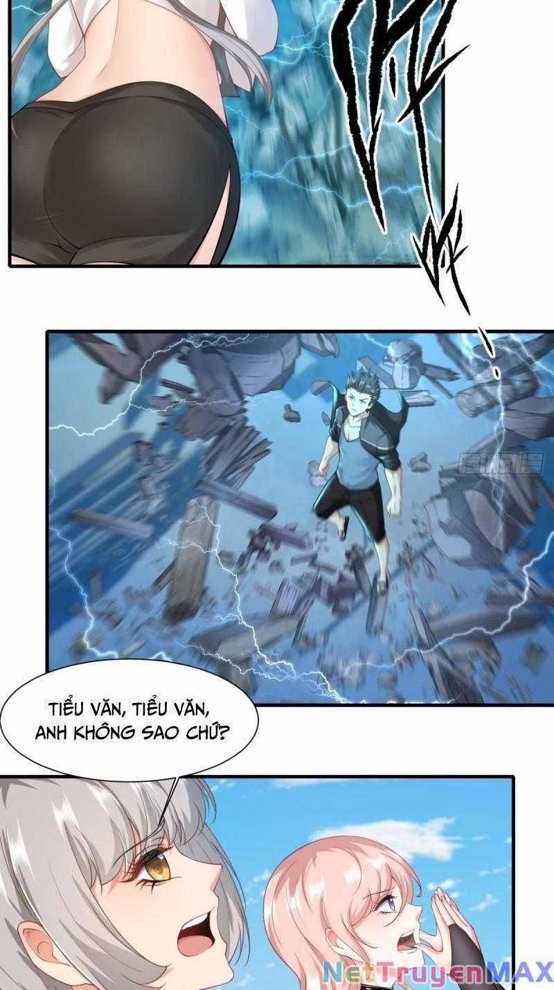 Ta Không Muốn Làm Đệ Nhất 155 trang 13