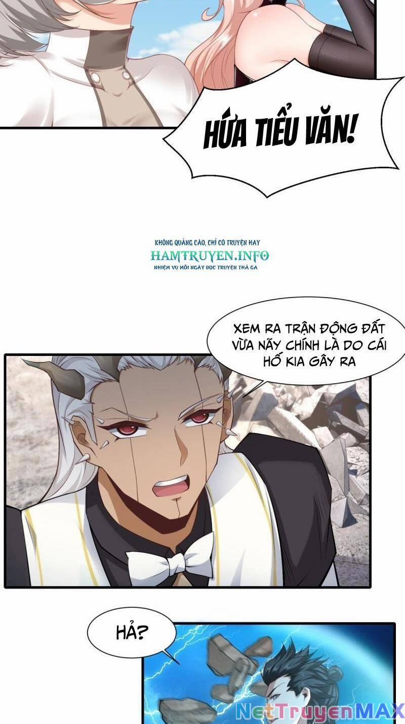 Ta Không Muốn Làm Đệ Nhất 155 trang 14