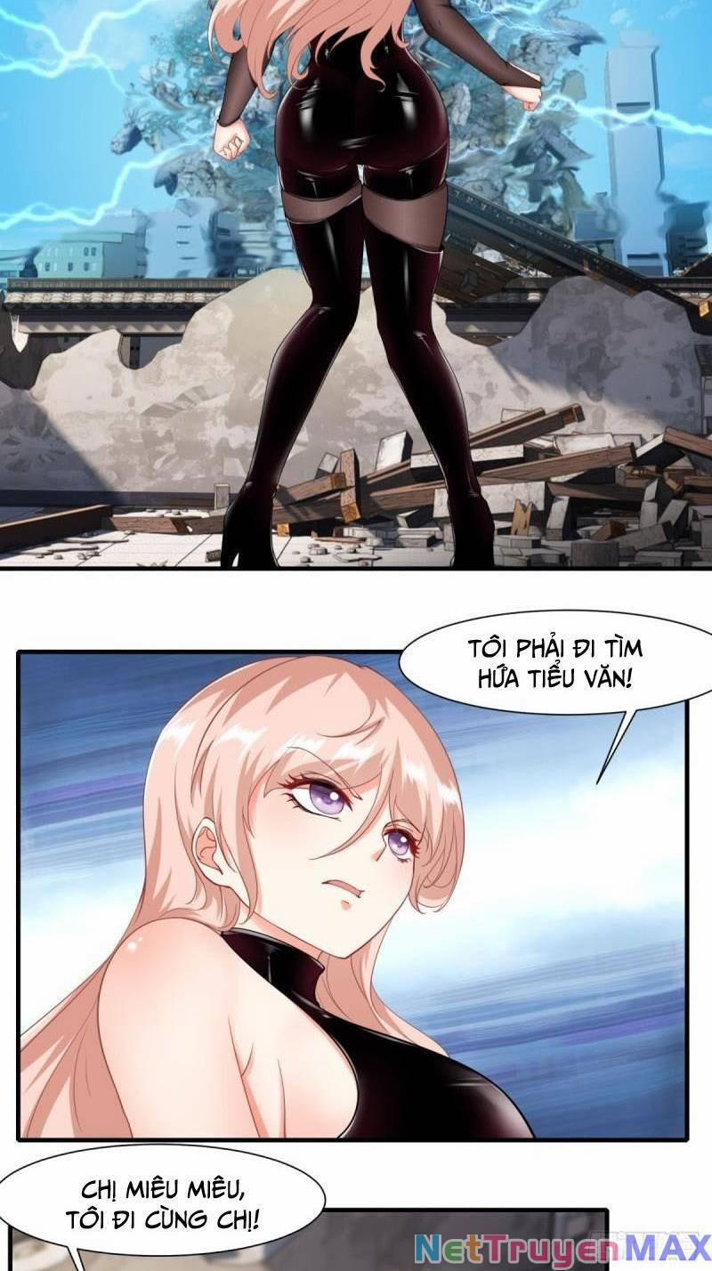 Ta Không Muốn Làm Đệ Nhất 155 trang 2