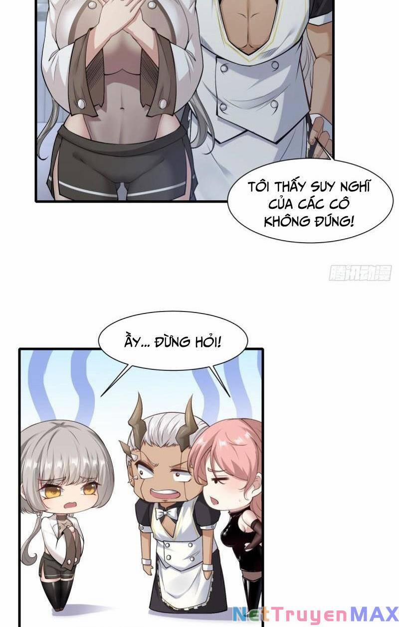 Ta Không Muốn Làm Đệ Nhất 155 trang 24