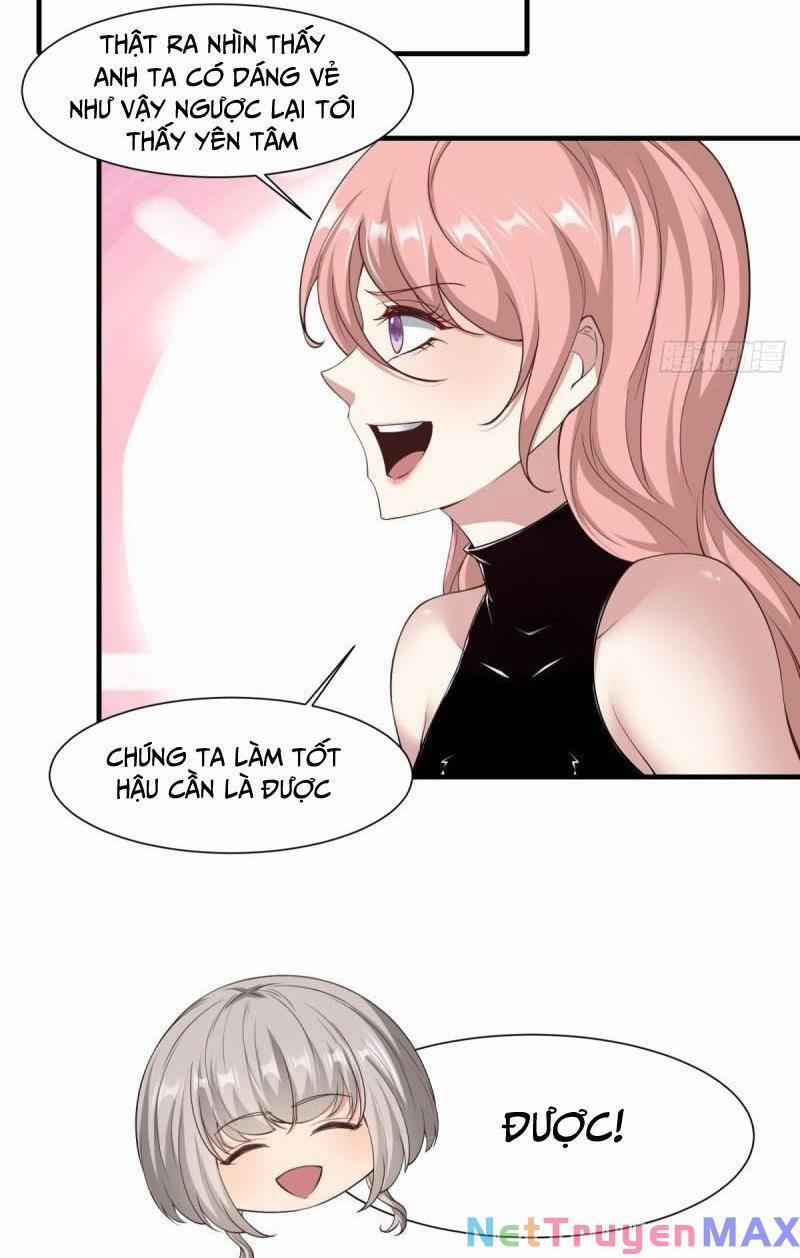 Ta Không Muốn Làm Đệ Nhất 155 trang 25