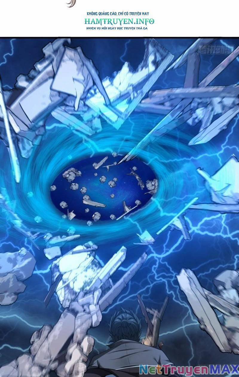 Ta Không Muốn Làm Đệ Nhất 155 trang 26