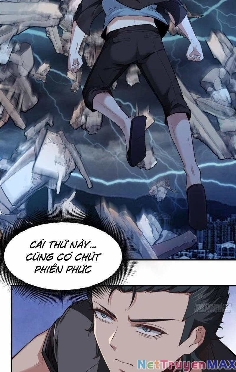 Ta Không Muốn Làm Đệ Nhất 155 trang 27