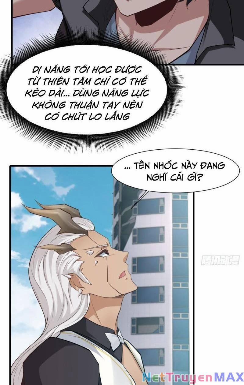 Ta Không Muốn Làm Đệ Nhất 155 trang 28