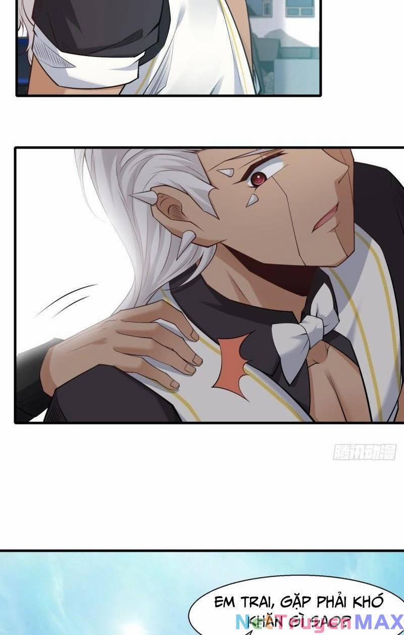 Ta Không Muốn Làm Đệ Nhất 155 trang 29