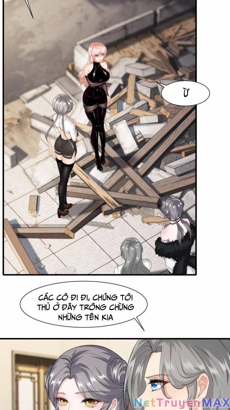 Ta Không Muốn Làm Đệ Nhất 155 trang 3