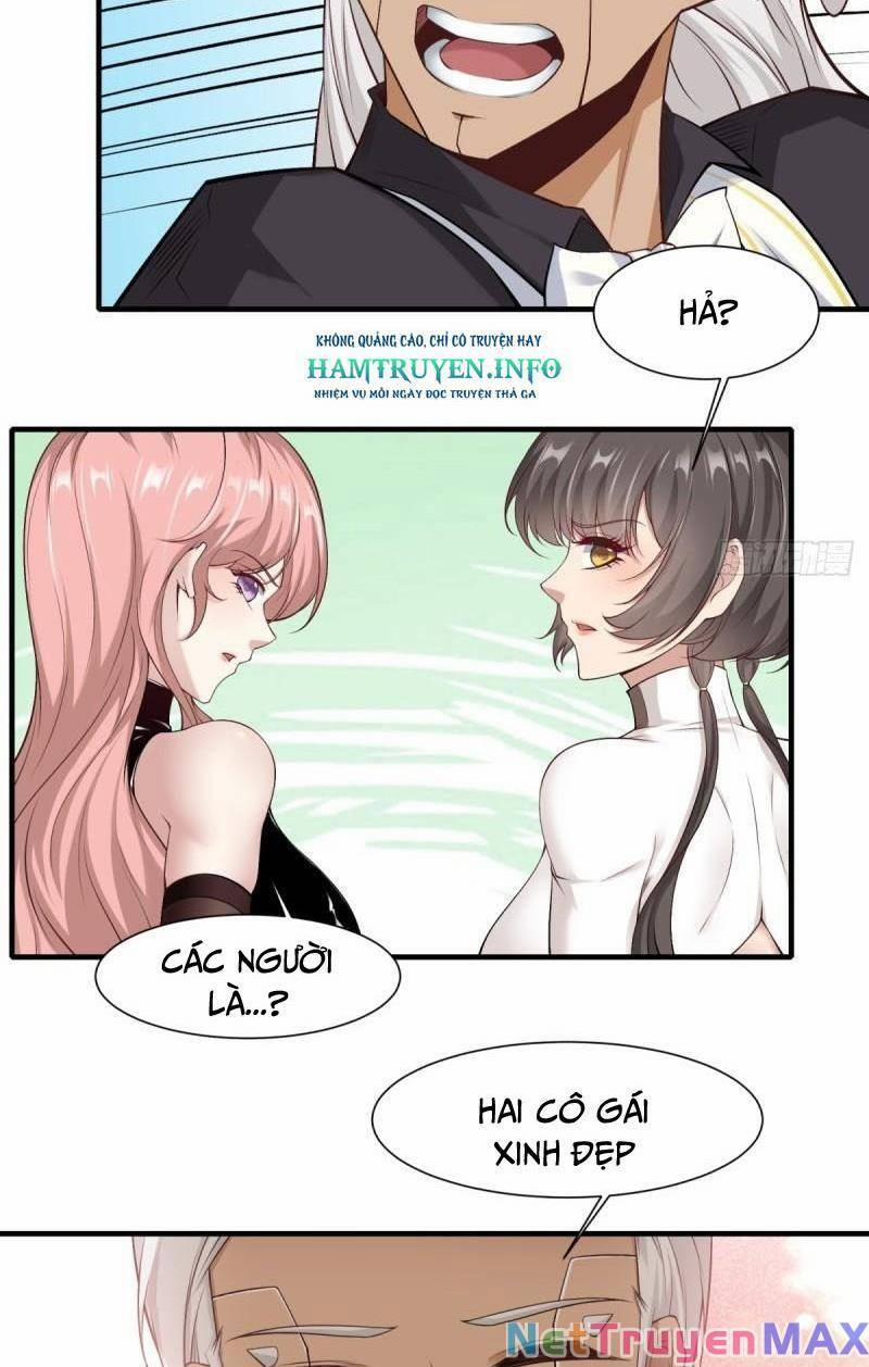 Ta Không Muốn Làm Đệ Nhất 155 trang 31