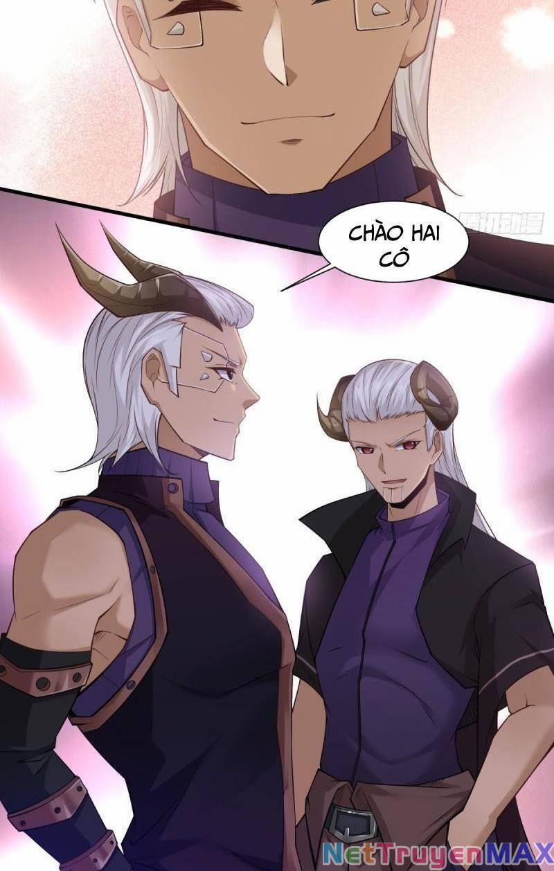 Ta Không Muốn Làm Đệ Nhất 155 trang 32