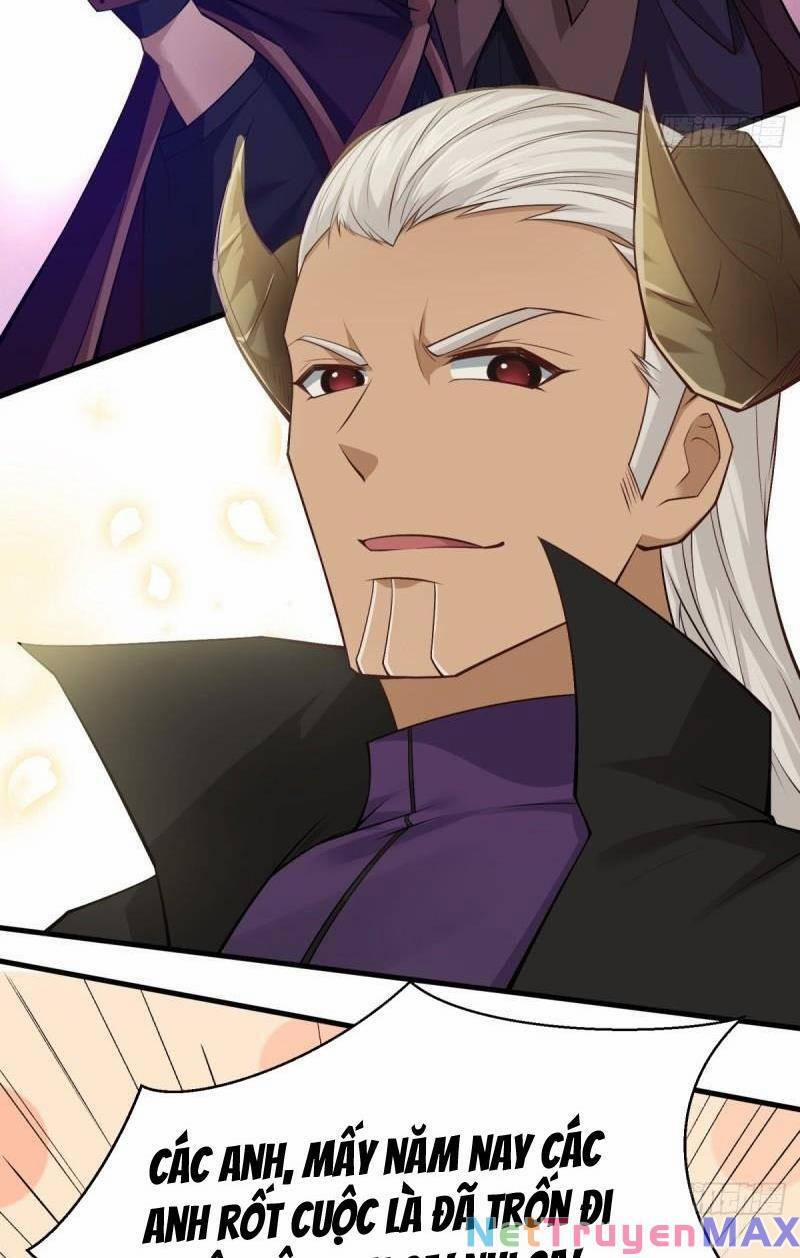 Ta Không Muốn Làm Đệ Nhất 155 trang 33