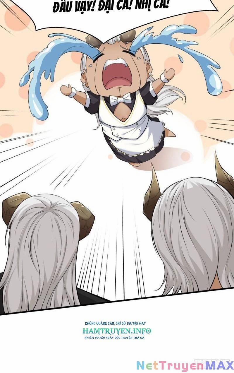 Ta Không Muốn Làm Đệ Nhất 155 trang 34