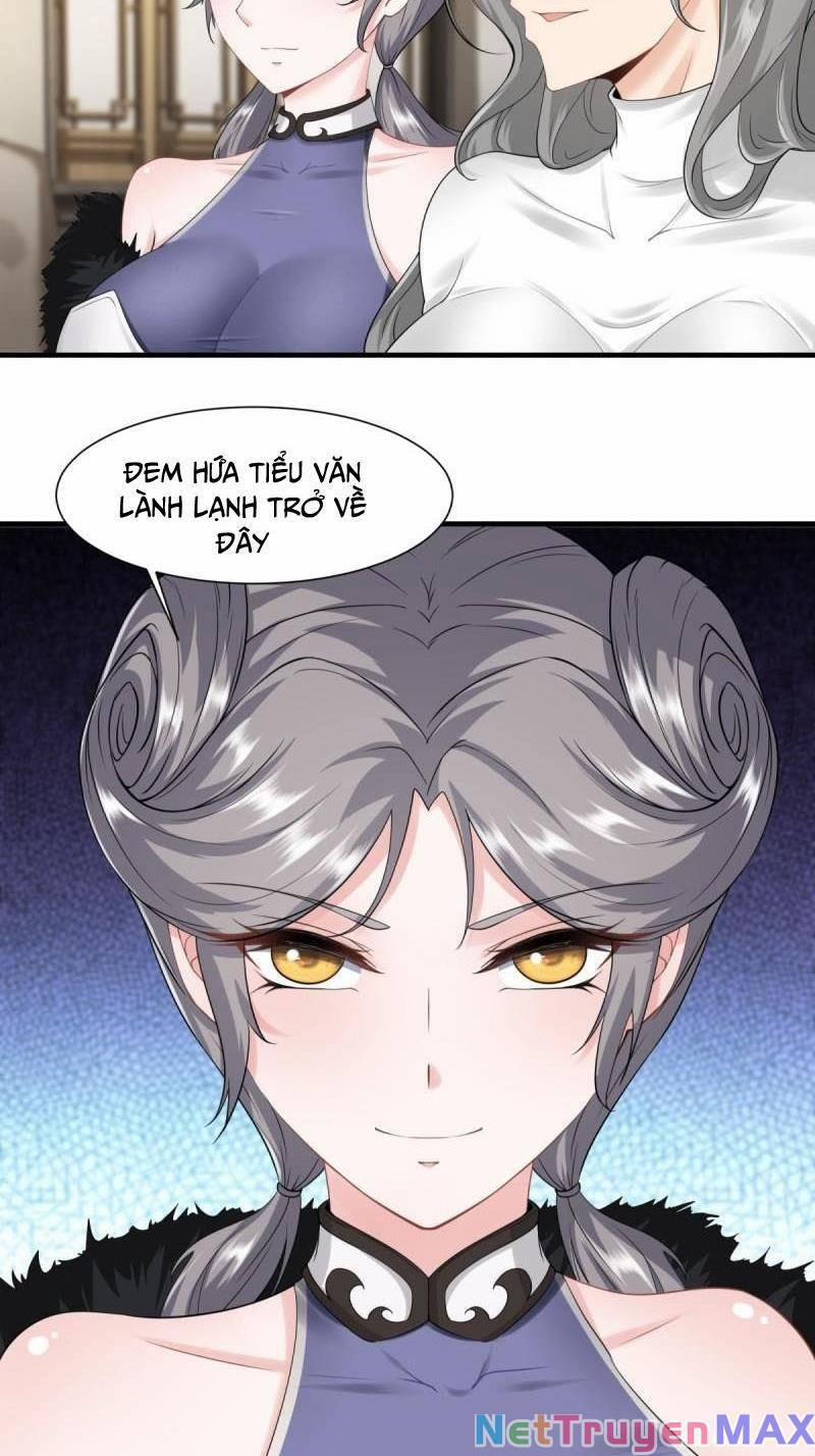 Ta Không Muốn Làm Đệ Nhất 155 trang 4