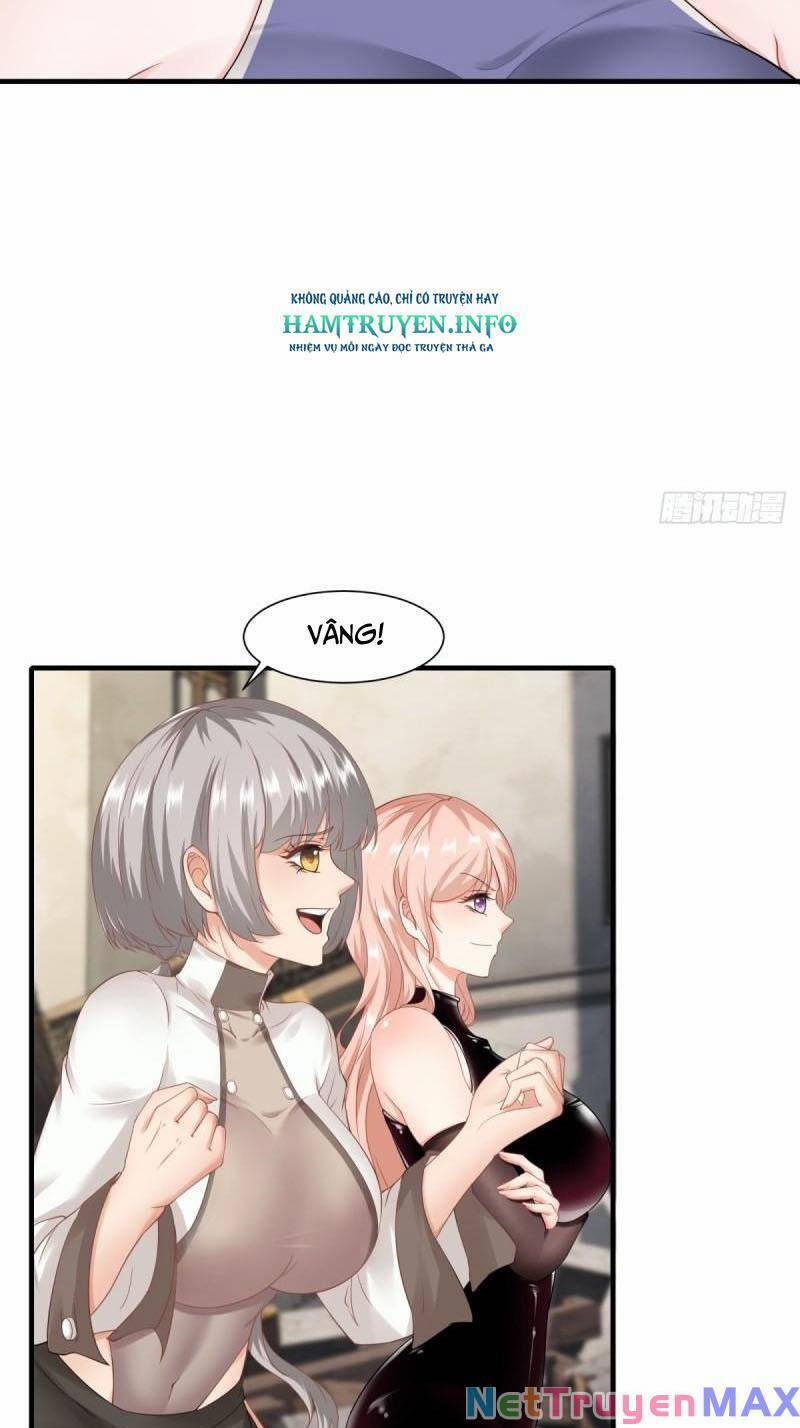 Ta Không Muốn Làm Đệ Nhất 155 trang 5