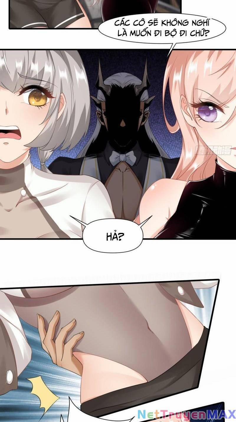 Ta Không Muốn Làm Đệ Nhất 155 trang 6