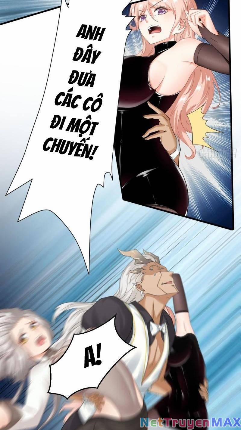 Ta Không Muốn Làm Đệ Nhất 155 trang 7