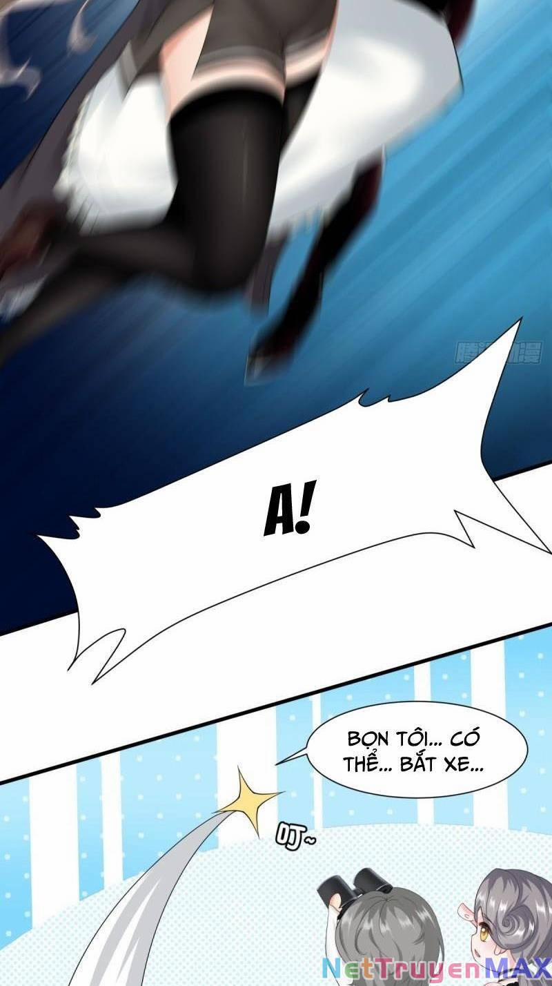 Ta Không Muốn Làm Đệ Nhất 155 trang 8