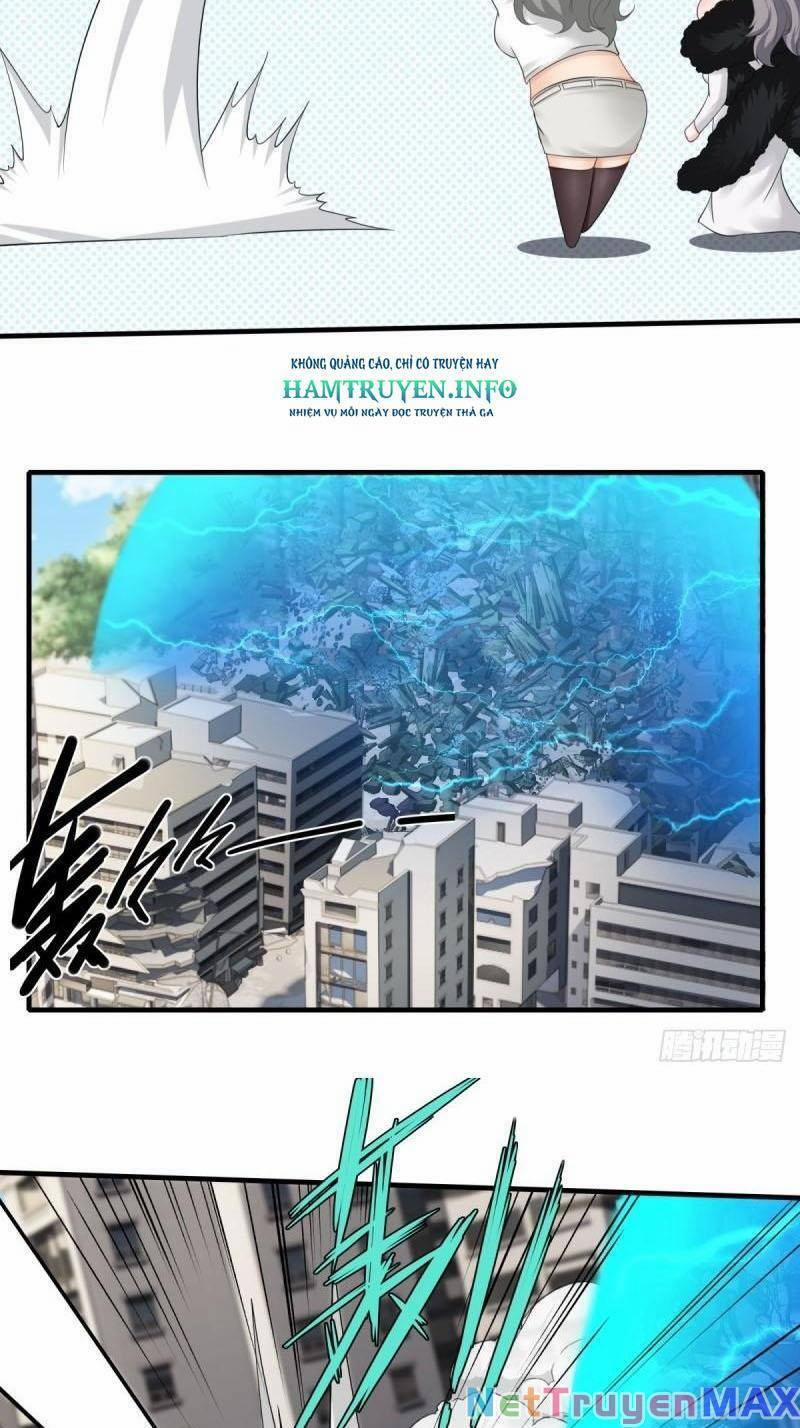 Ta Không Muốn Làm Đệ Nhất 155 trang 9