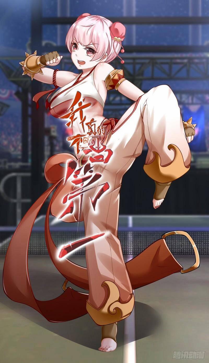 Ta Không Muốn Làm Đệ Nhất 156 trang 0