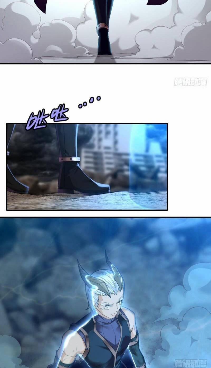 Ta Không Muốn Làm Đệ Nhất 156 trang 10