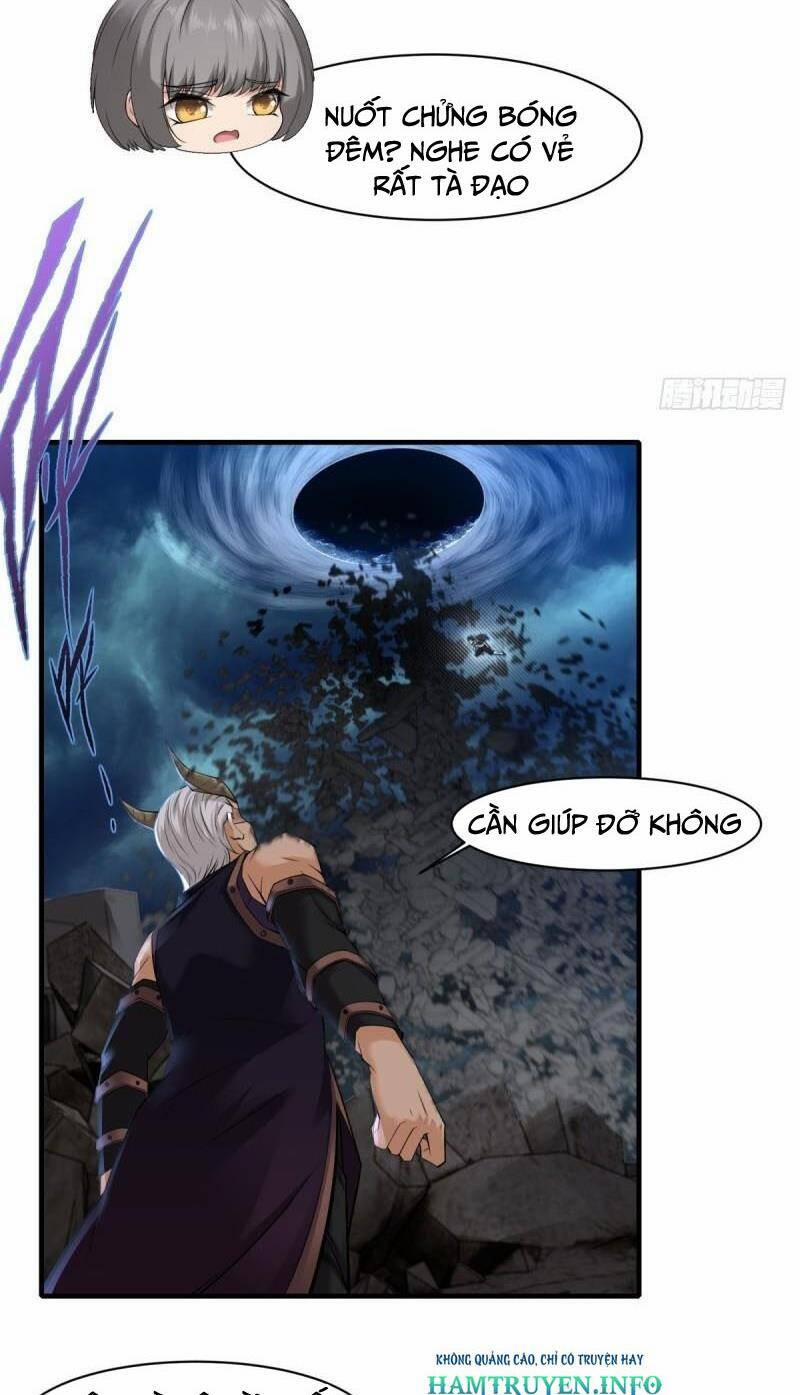 Ta Không Muốn Làm Đệ Nhất 156 trang 13