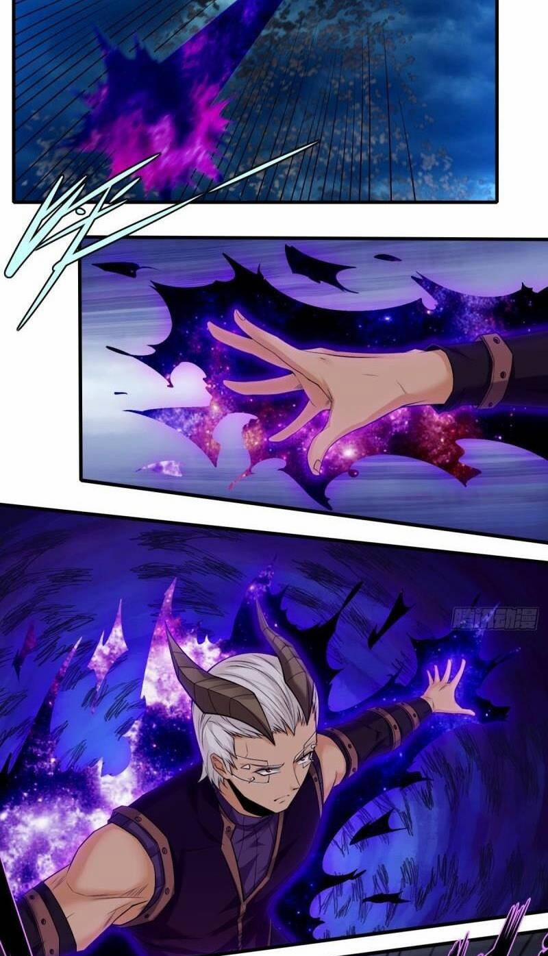 Ta Không Muốn Làm Đệ Nhất 156 trang 18