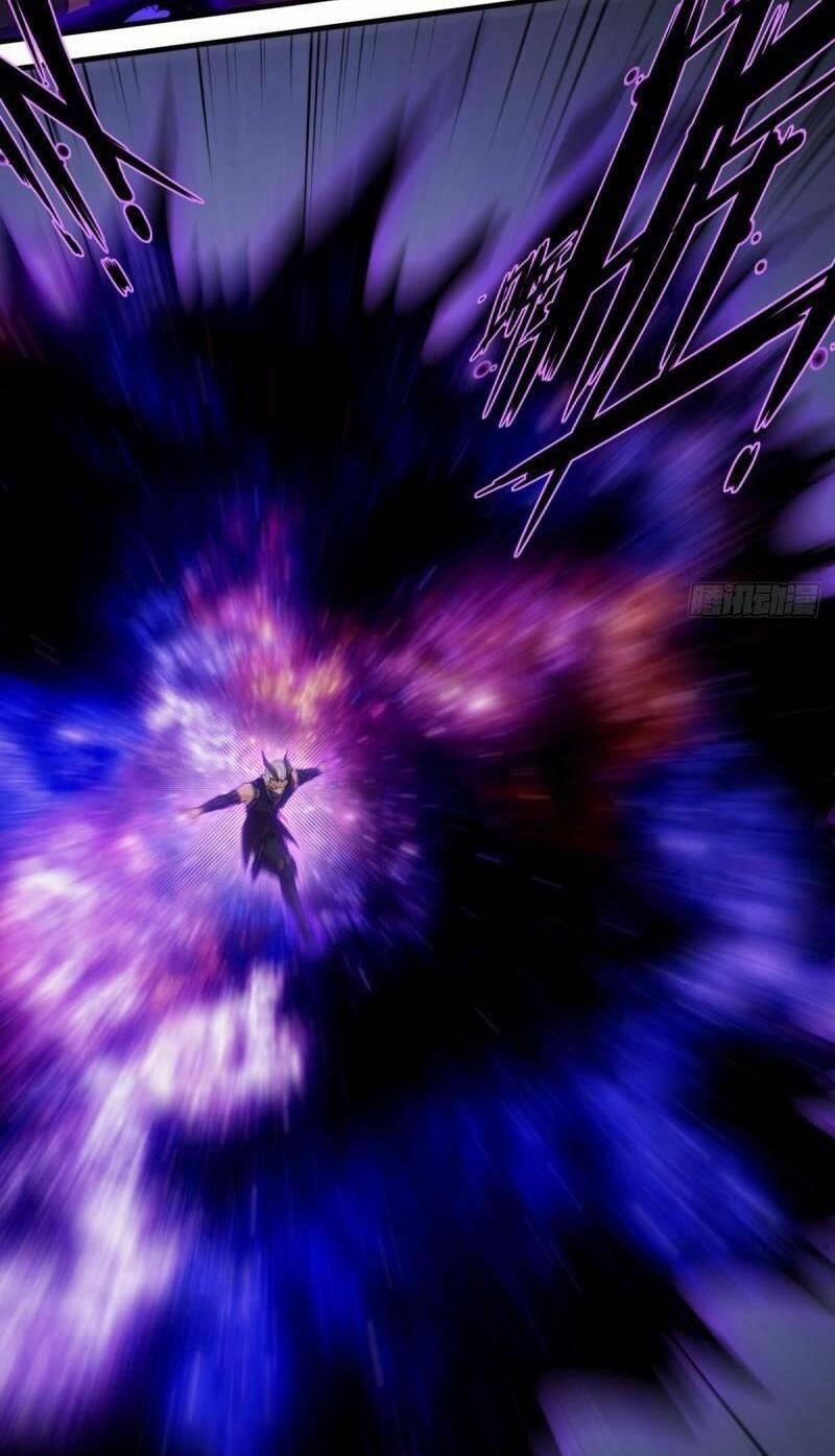 Ta Không Muốn Làm Đệ Nhất 156 trang 19