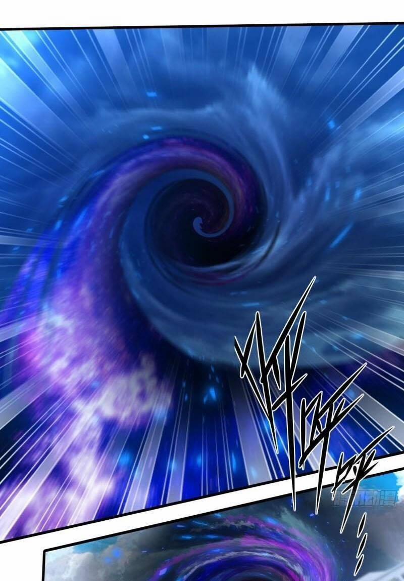 Ta Không Muốn Làm Đệ Nhất 156 trang 21