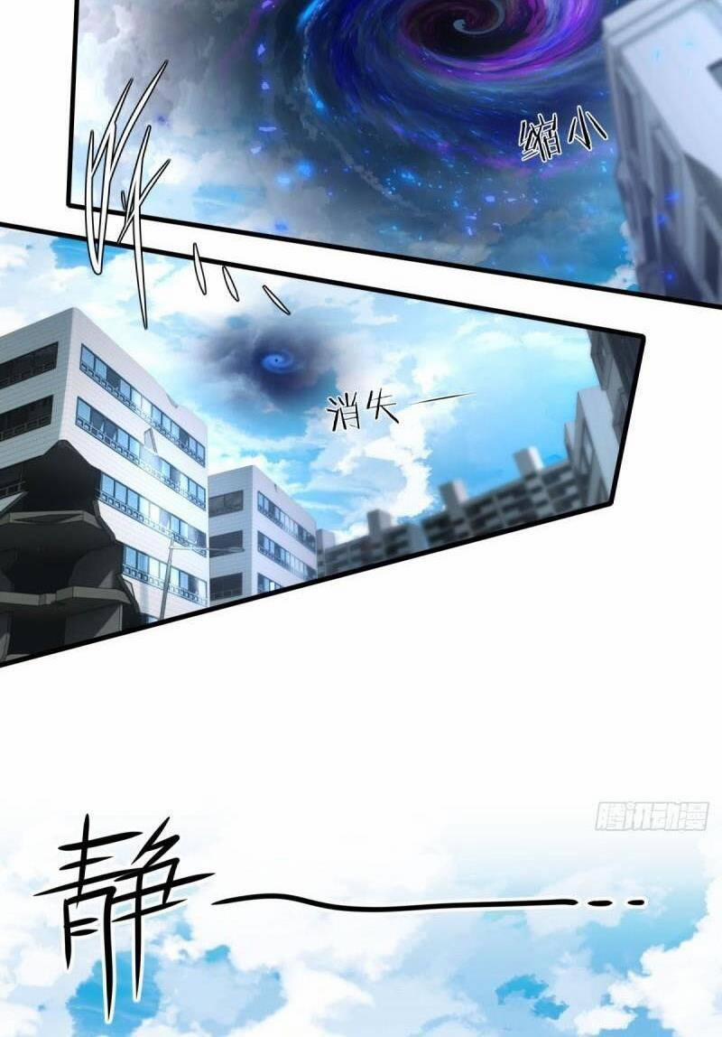 Ta Không Muốn Làm Đệ Nhất 156 trang 22