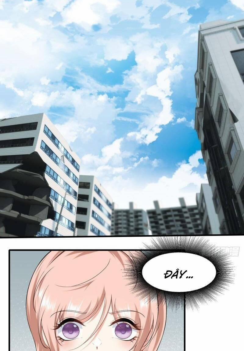 Ta Không Muốn Làm Đệ Nhất 156 trang 23