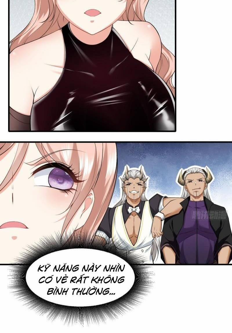 Ta Không Muốn Làm Đệ Nhất 156 trang 24