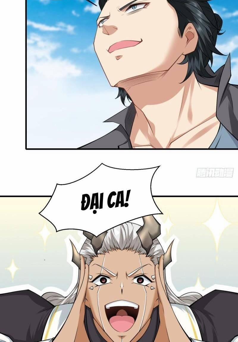 Ta Không Muốn Làm Đệ Nhất 156 trang 26