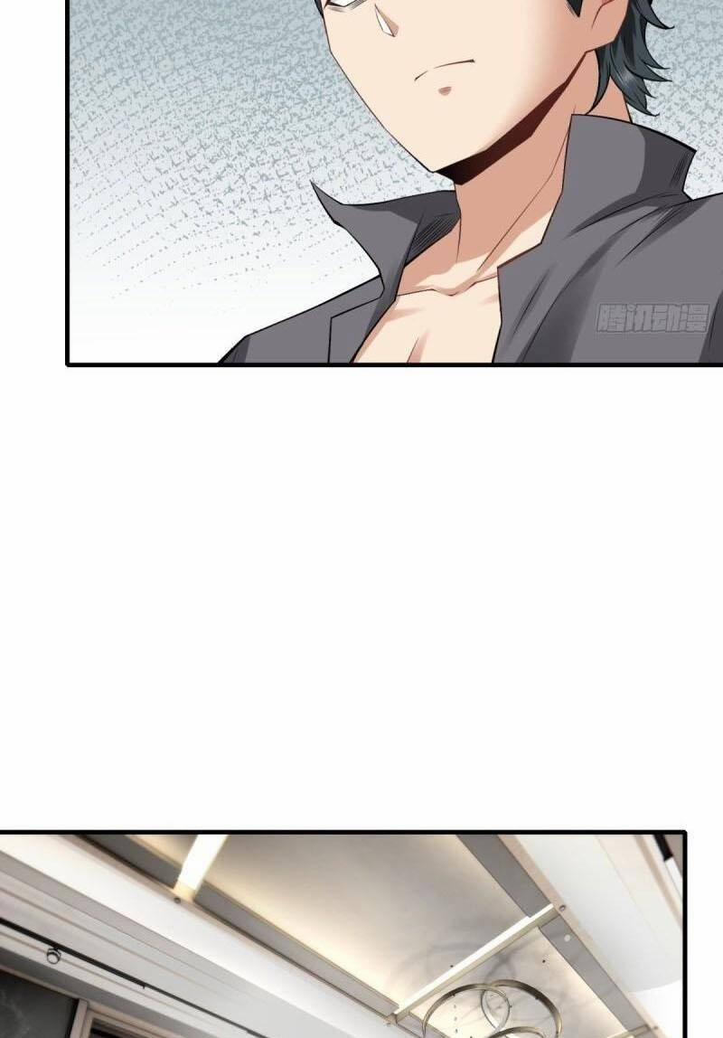 Ta Không Muốn Làm Đệ Nhất 156 trang 29