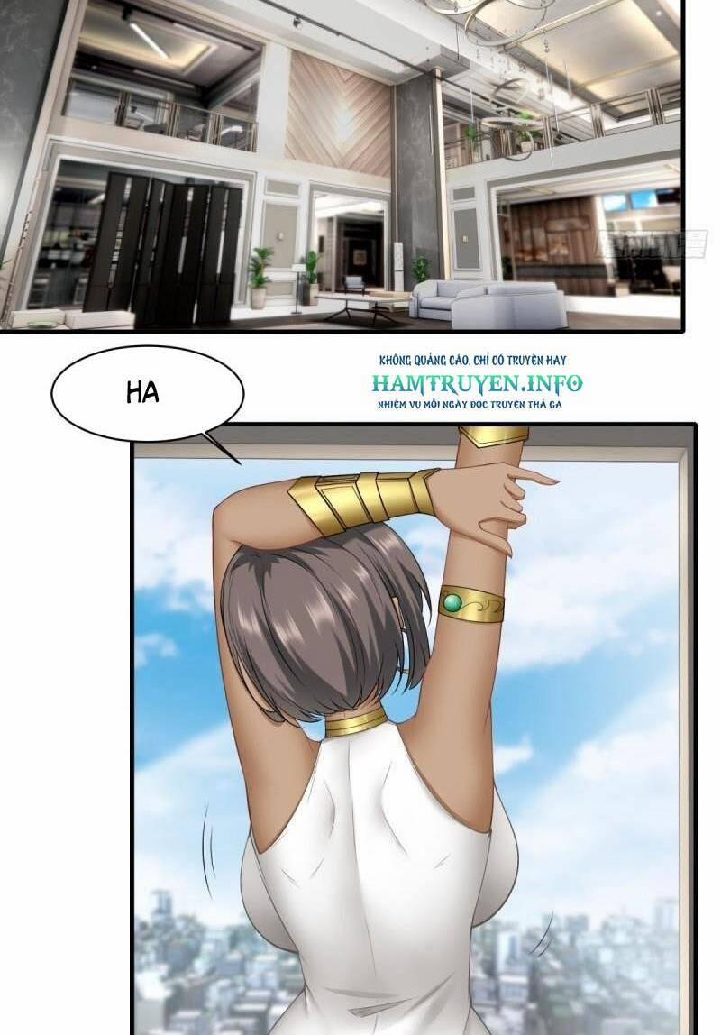 Ta Không Muốn Làm Đệ Nhất 156 trang 30