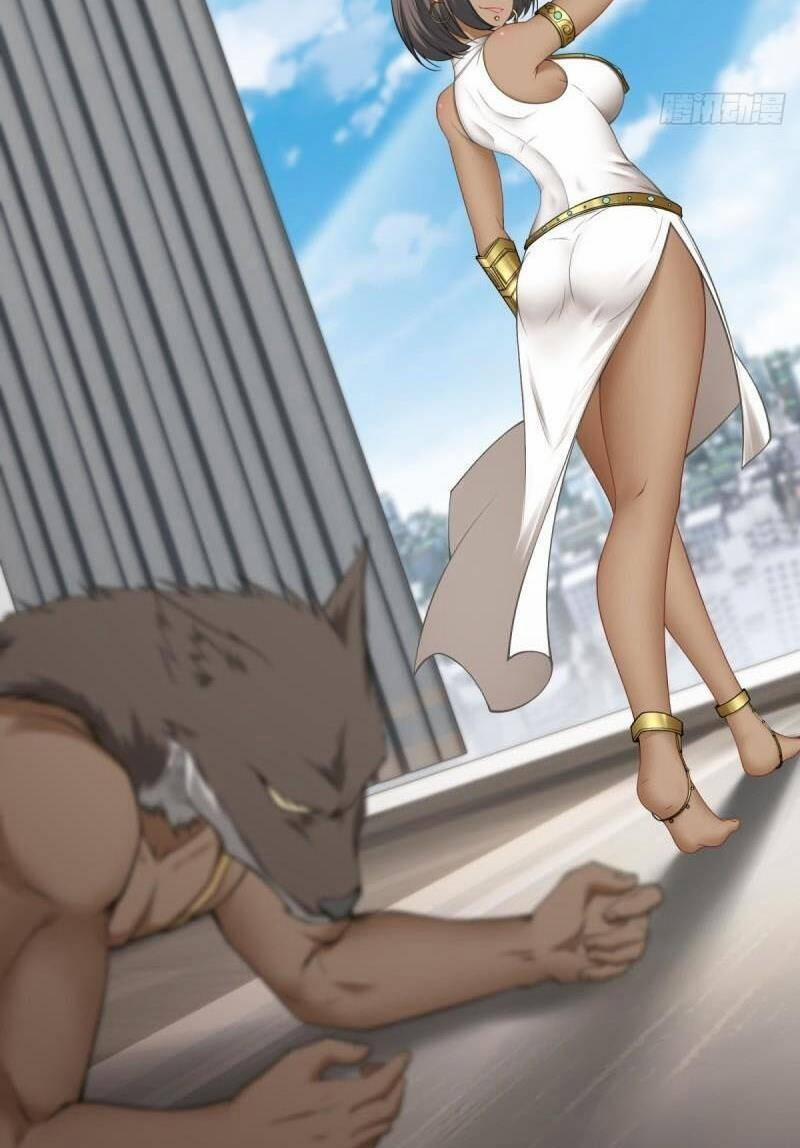 Ta Không Muốn Làm Đệ Nhất 156 trang 32