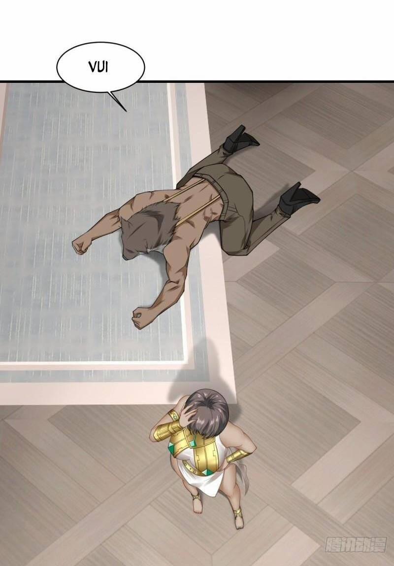 Ta Không Muốn Làm Đệ Nhất 156 trang 34