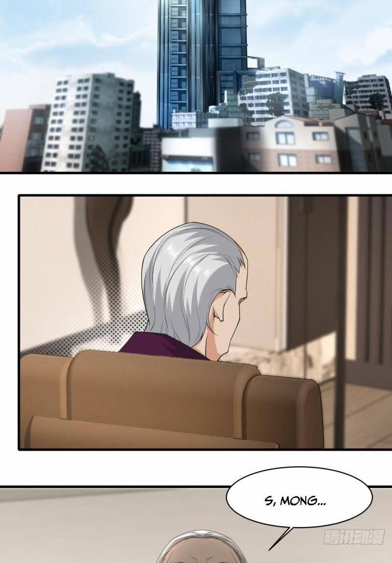 Ta Không Muốn Làm Đệ Nhất 156 trang 36