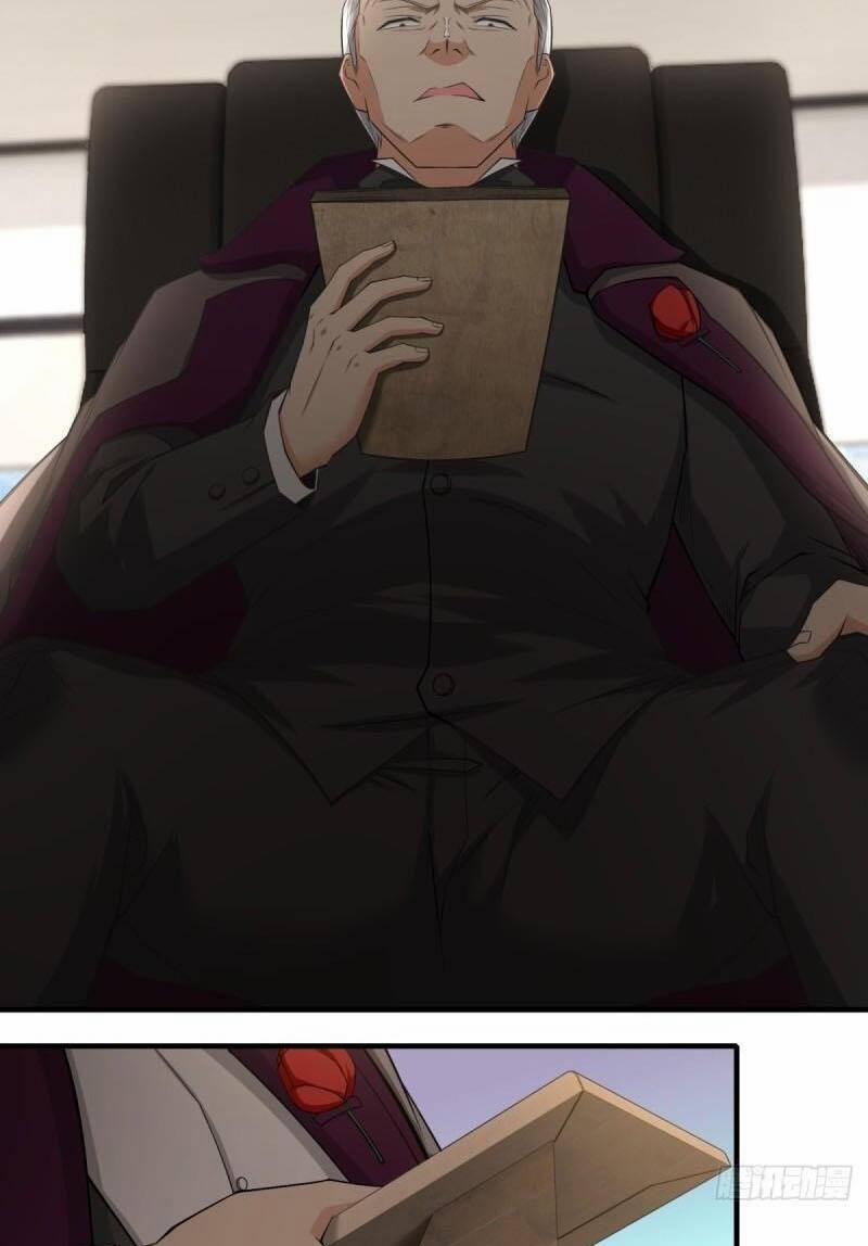 Ta Không Muốn Làm Đệ Nhất 156 trang 37