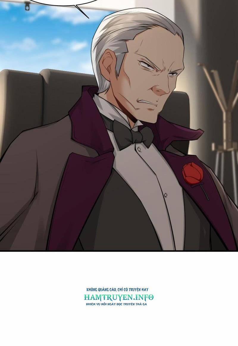 Ta Không Muốn Làm Đệ Nhất 156 trang 40