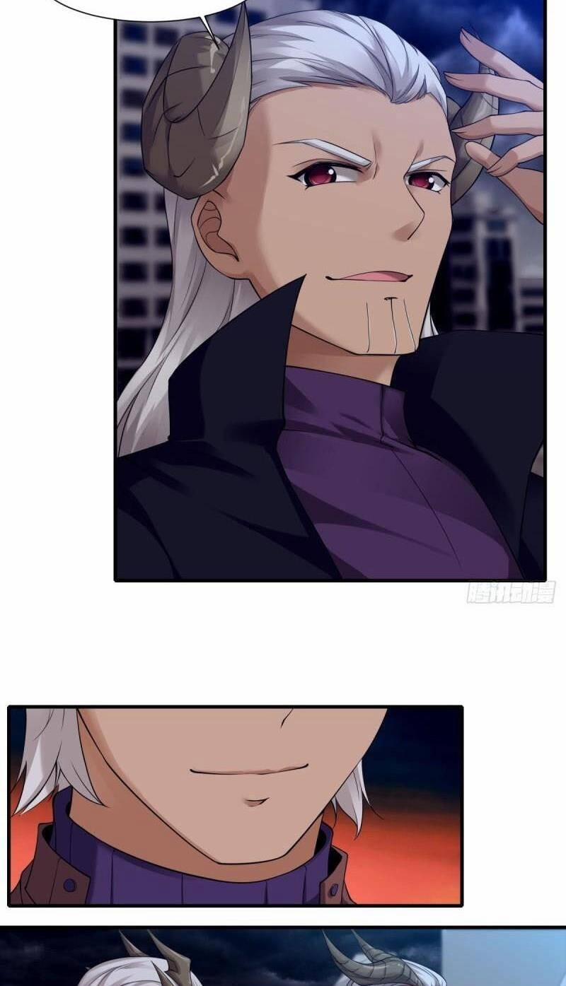 Ta Không Muốn Làm Đệ Nhất 156 trang 5