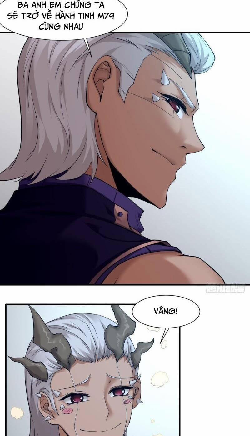 Ta Không Muốn Làm Đệ Nhất 156 trang 8