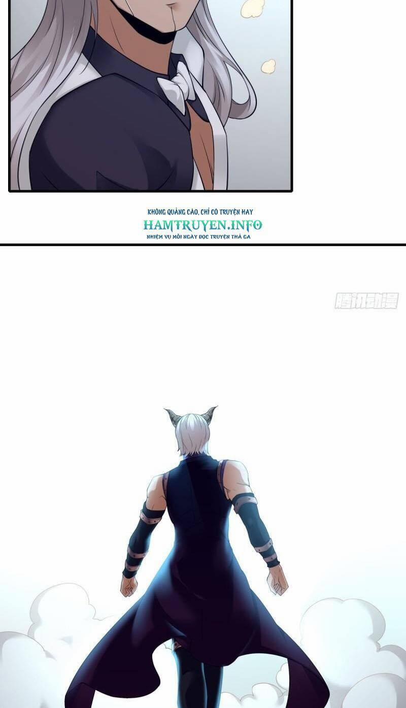 Ta Không Muốn Làm Đệ Nhất 156 trang 9