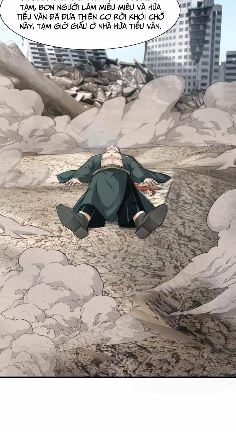 Ta Không Muốn Làm Đệ Nhất 157 trang 14