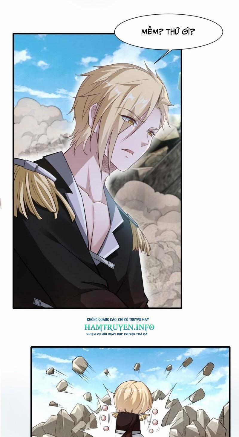 Ta Không Muốn Làm Đệ Nhất 157 trang 19