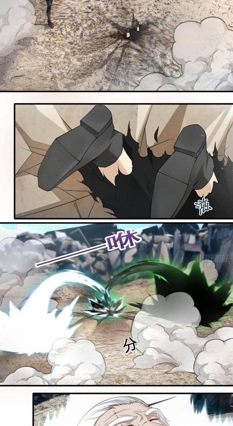 Ta Không Muốn Làm Đệ Nhất 157 trang 2