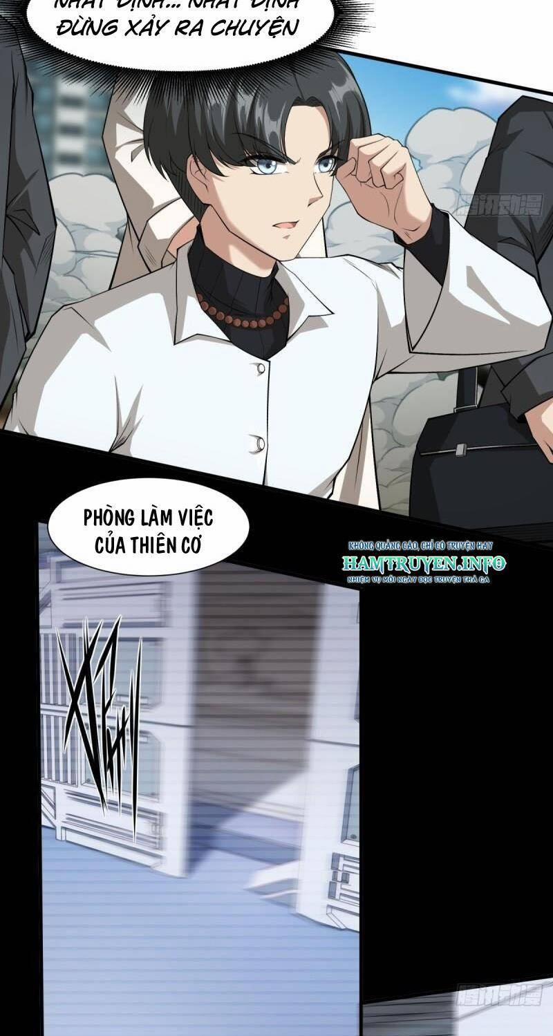 Ta Không Muốn Làm Đệ Nhất 157 trang 24