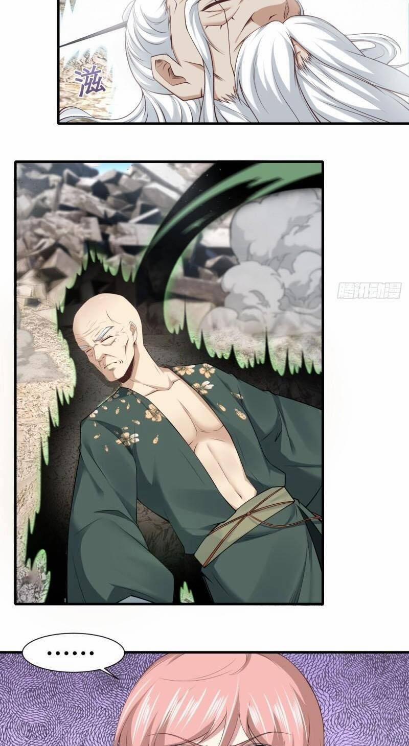 Ta Không Muốn Làm Đệ Nhất 157 trang 3