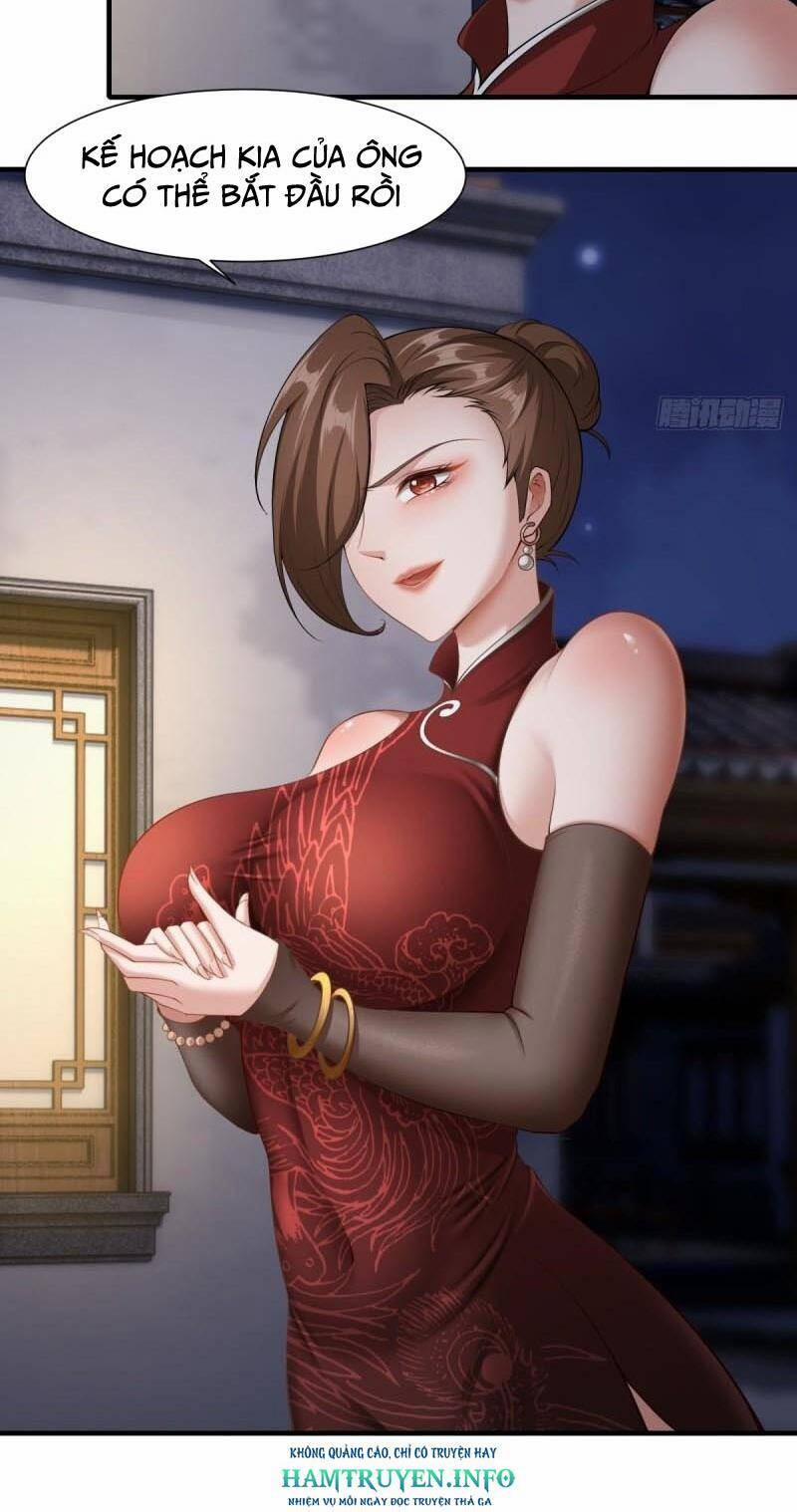 Ta Không Muốn Làm Đệ Nhất 157 trang 40