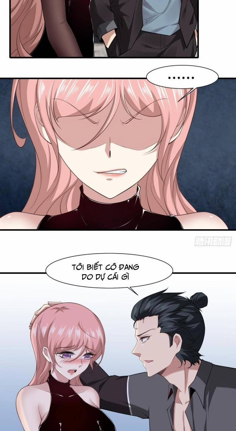 Ta Không Muốn Làm Đệ Nhất 157 trang 6