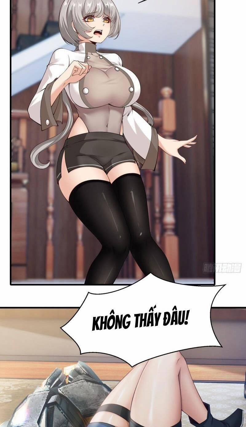 Ta Không Muốn Làm Đệ Nhất 158 trang 2