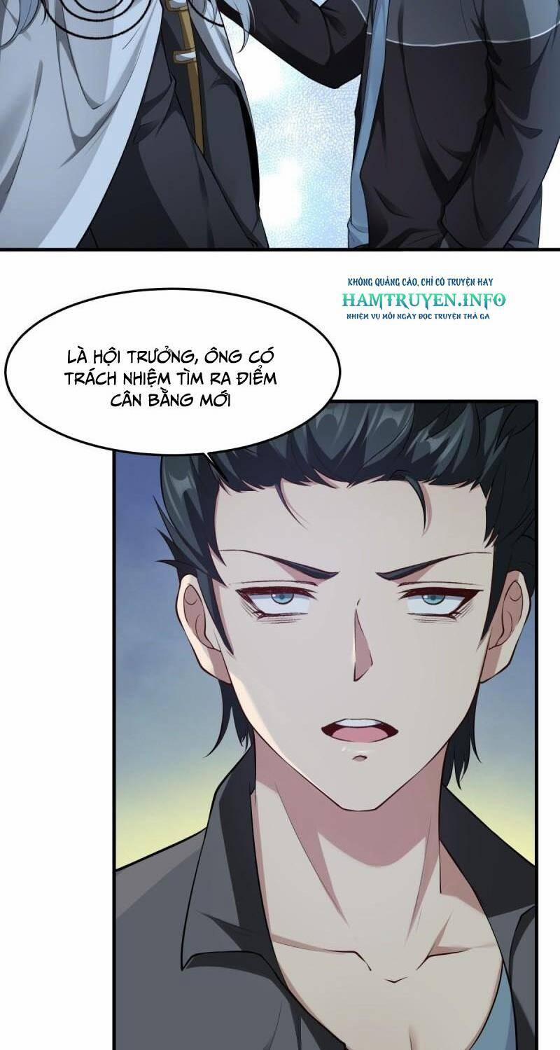 Ta Không Muốn Làm Đệ Nhất 158 trang 23