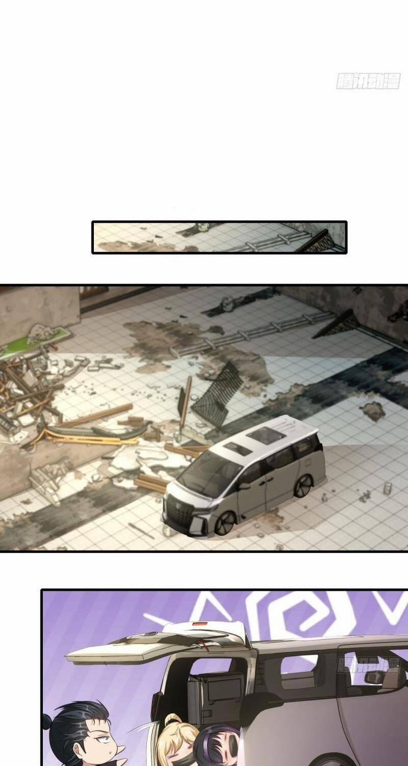 Ta Không Muốn Làm Đệ Nhất 158 trang 27